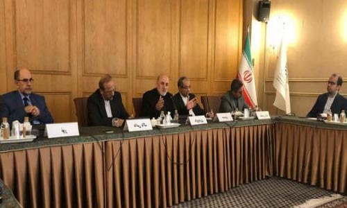 Afghan Refugees to Attend Consultative Loya Jirga