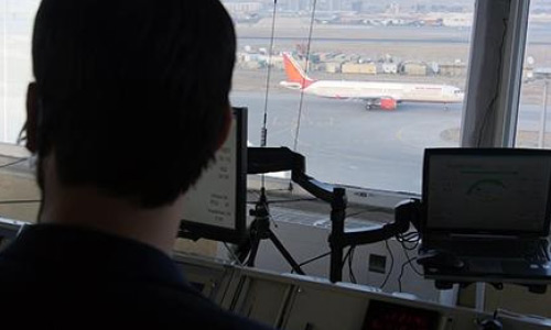 Avoiding Iran, Air Traffic over Afghan Airspace Boosts Revenue