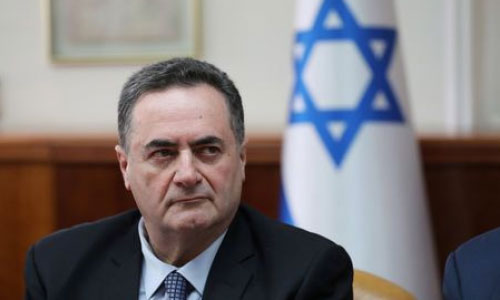 Israel Says Brazil Opens  ‘diplomatic office’ in Jerusalem