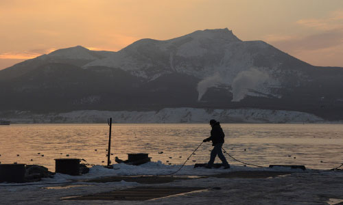 Japanese Opposition Calls for Resignation of MP  Who Suggested War with Russia over Kurils