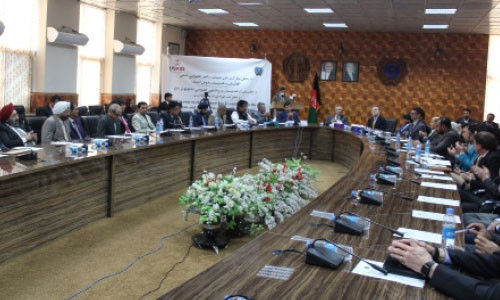 President May Manipulate Powers  Conferred on Him by Peace Jirga: Experts
