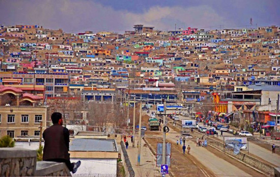 Kabul Accommodate the Richest and the Poorest – Never Feel Secure