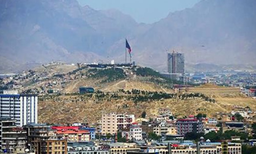 US Spent $8.9 Billion to Fight  Afghan Illicit Drugs: SIGAR