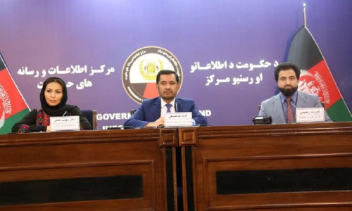 Kabul Municipality: The Environmental Status of the Capital Is Worrying