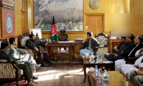 Kandahar Also Bans Rupee in Local Transactions