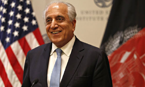 Afghan Gains Must be  Saved, Agree US & India