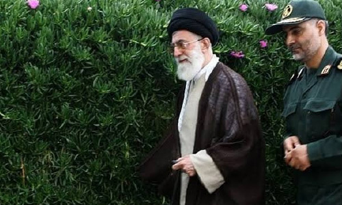 Iran, World Responds to  Soleimani’s Killing