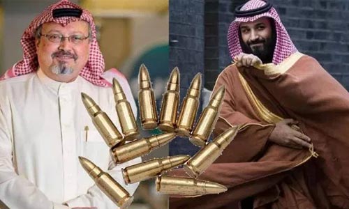Prince Mohammed’s Khashoggi bullet:  An insight into Saudi strategic thinking