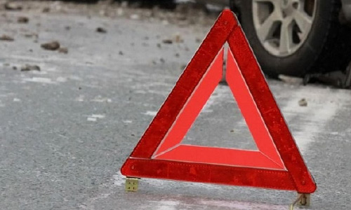2 Killed, 5 Seriously Injured  in Badakhshan Accident