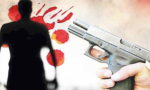 Honor Killing – A Practice against Law 
