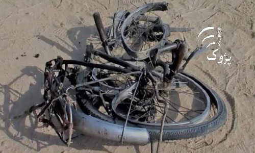 Would-Be Suicide Bomber Killed in Kunduz