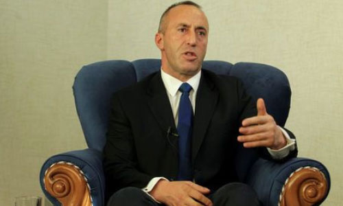 Kosovo PM Fires Deputy Minister  over Comments about NATO