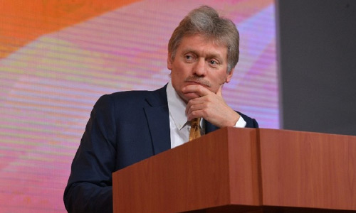 Kremlin Hails Germany’s Decision to Provide  Funding to Survivors of Siege of Leningrad