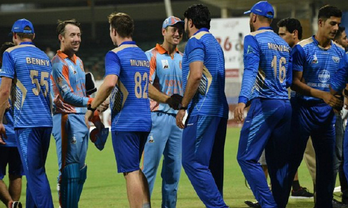 Afghanistan Cricket Board May Incur Financial Liabilities of  Over USD $10 Million for Prematurely Calling Off APL 2019