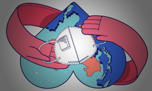 Leaders from Over 160 Countries Express Support for China’s Efforts to Defeat COVID-19: Diplomat