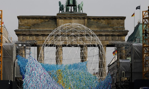 German Minister Appeals for European Unity Amid Challenges