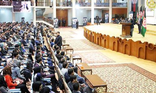 Grand Jirga Delegates ‘will  Determine Red Lines for Peace Talks