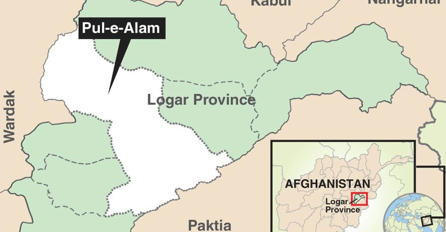 Logar Scholars, Residents Call for Intra-Afghan Talks