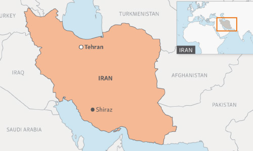Ex-Army Interpreter Accused of Spying  for Iran Goes on Trial in Germany