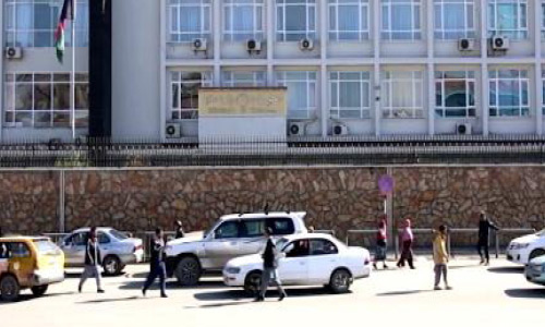 Budgetary Units Spend  40 Percent of their Funds: MoF