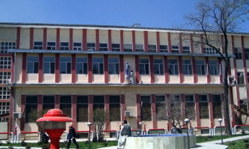 All Ministry of Mines &  Petroleum Sections Computerized