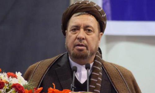 Kabul Event Attack in Collusion with Govt, Alleges Mohaqiq
