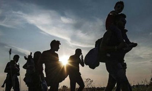 Security, Economic Challenges Stay High for Returnees