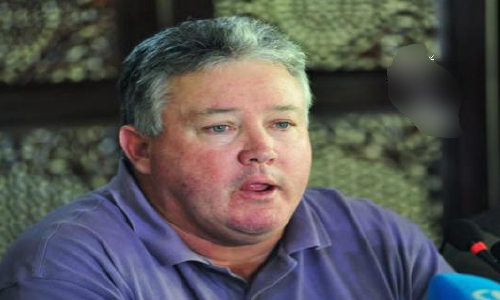 Moles Appointed as  Afghanistan’s Chief Selector
