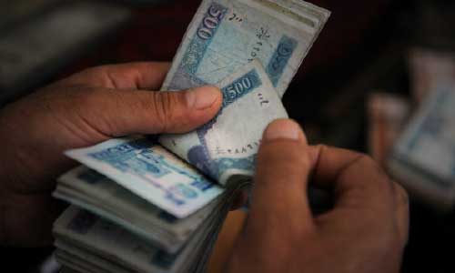 Afghan Government Revenue  Rises 8 Percent in 2019: Officials