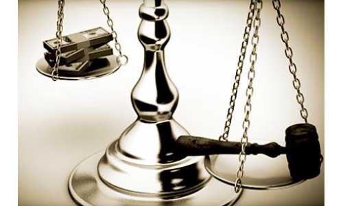 UN Stresses on  Persistent Anti-Corruption Efforts in Afghanistan