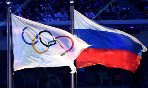 Kolobkov to Discuss Boxers’ Refusal to Go 2020 Olympics Without Russian Flag with Federation