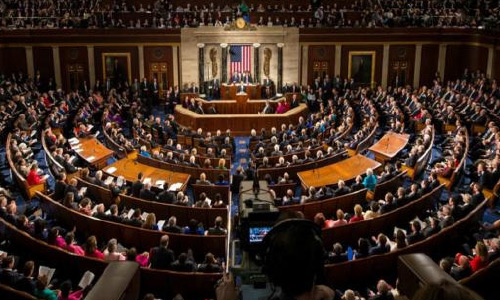 US Legislators Seek Open Debate  on Afghan Conflict