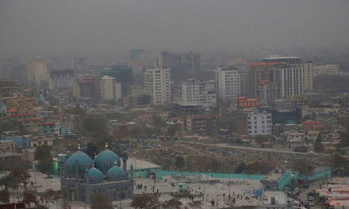 MPs Doubt Sincerity  of Govt Efforts to Curb Air Pollution