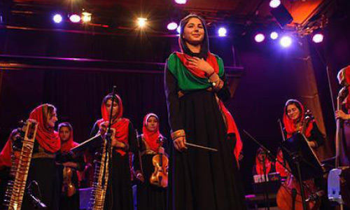 Four Members of Afghan Orchestra Missing in Slovakia