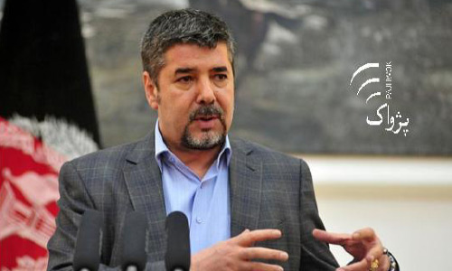 Nabil Doubts Pakistan’s Sincerity in War on Terror
