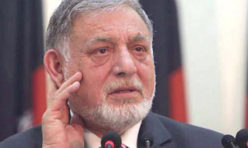Kabul Court Hands Jail Term to Ex-Election Commission Chief