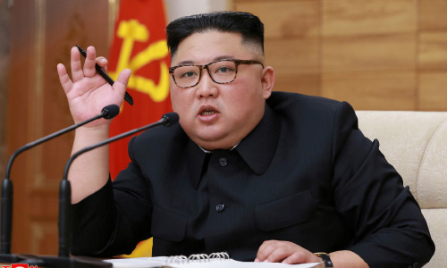 Japanese Broadcaster Delivers  Inaccurate Message That North Korea Launched ‘Christmas Gift’