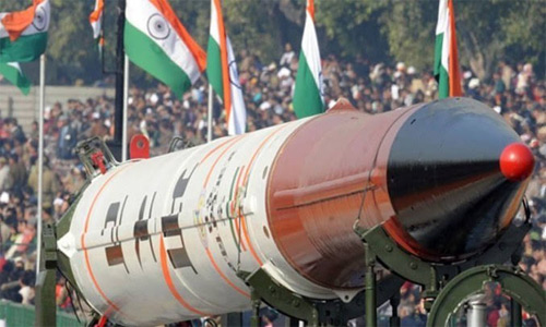 Relevant nuclear safety  measures of South Asia