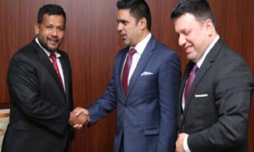 Kabul to Open Air  Corridor with  Colombo this Month
