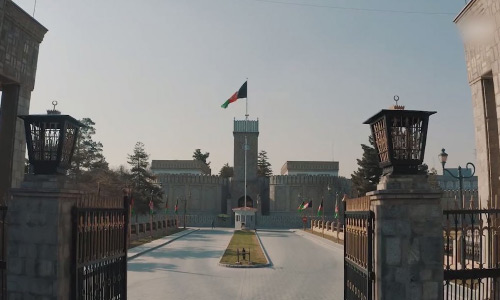 Government:  Intra-Afghan Talks’ Negotiating Team Has Been Formed