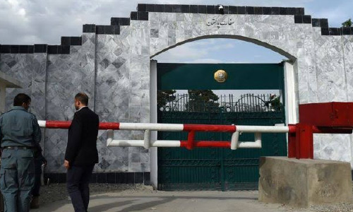 Pakistan Embassy in Kabul  Resumes Its Full Consular Services