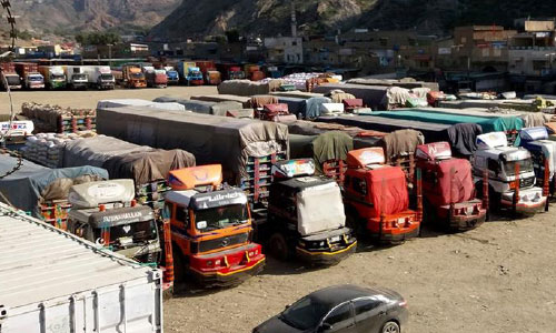 Pakistan, Afghanistan Inaugurate 24/7 Torkham Border Crossing