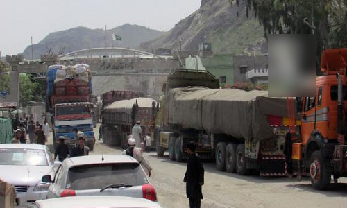 Pakistan Allows Cotton Imports Via Torkham Land Route