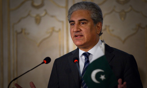 Kabul Condemns  Pakistan FM’s ‘Irresponsible’  Remarks on ‘Internal Matters’