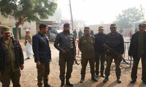 Pakistan Sentences Muslim Professor to Death for Anti-Islamic ‘Blasphemy’