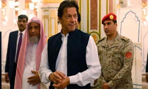 Managing Minefields: Saudi/UAE Aid Puts Pakistan-Iran  Relations on the Spot