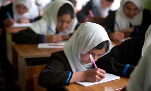 Paktia to Hire Above 900 Teachers Next Academic Year