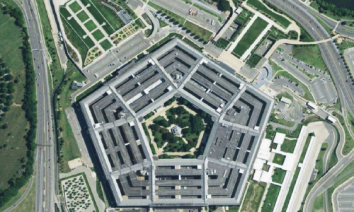 Pentagon Mulls  Cutting Troop Levels in Afghanistan