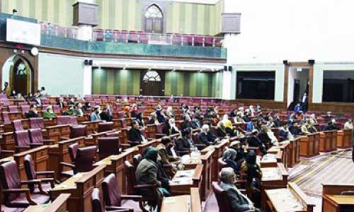 Lawmakers Warn Not to Attend Future Sessions of WJ If Deadlock Continues