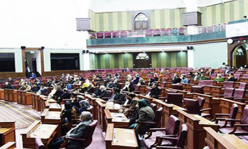 WJ Elects Secretary, Deputy  to Complete Admin Board